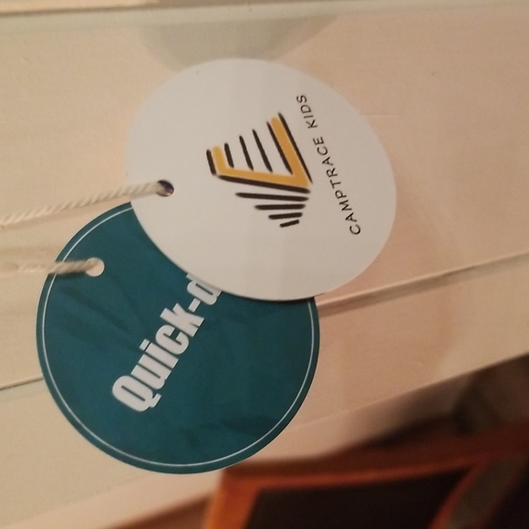 Fishing hat for kids - Picture 2 of 5